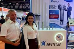 neptun-water-filters-dubai-wetex-exhebition5