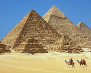 Строительная выставка в Египте 2023 году Big5 Egypt