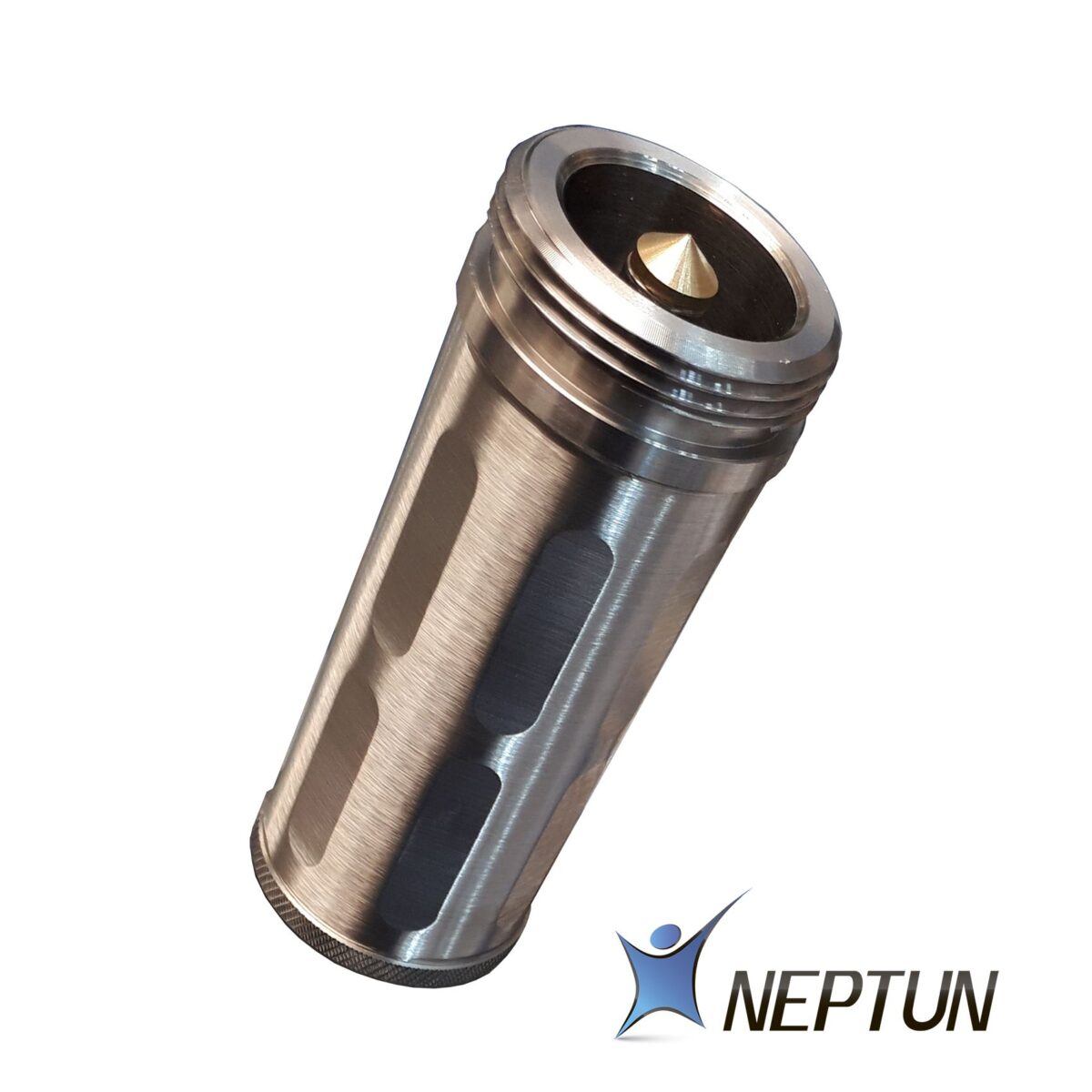 самопромывной струнный фильтрующий элемент к фильтрам для очистки жидкостей NEPTUN